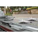 Trumpeter PLA Navy Aircraft Carrier 1:350 (05617)