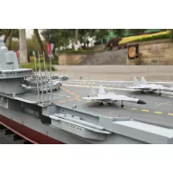 Trumpeter PLA Navy Aircraft Carrier 1:350 (05617)