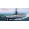 Trumpeter USS Intrepid CV-11 - Re-Edition 1:350 (05618)