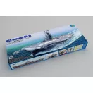 Trumpeter USS Intrepid CV-11 - Re-Edition 1:350 (05618)
