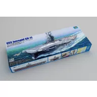 Trumpeter USS Intrepid CV-11 - Re-Edition 1:350 (05618)