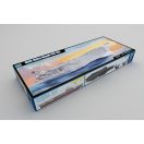 Trumpeter USS Kitty Hawk CV-63 1:350 (05619)