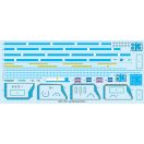 Trumpeter USS Kitty Hawk CV-63 1:350 (05619)