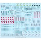 Trumpeter USS Kitty Hawk CV-63 1:350 (05619)