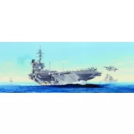 Trumpeter USS Constellation CV-64 1:350 (05620)