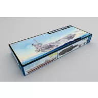 Trumpeter USS Constellation CV-64 1:350 (05620)