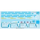 Trumpeter USS Constellation CV-64 1:350 (05620)