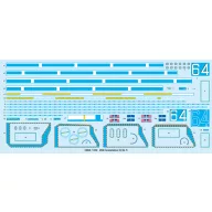 Trumpeter USS Constellation CV-64 1:350 (05620)