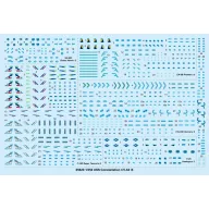 Trumpeter USS Constellation CV-64 1:350 (05620)