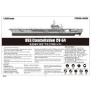 Trumpeter USS Constellation CV-64 1:350 (05620)