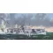 Trumpeter German Navy Aircraft Carrier DKM Graf Zeppelin 1:350 (05627)