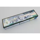 Trumpeter German Navy Aircraft Carrier DKM Graf Zeppelin 1:350 (05627)