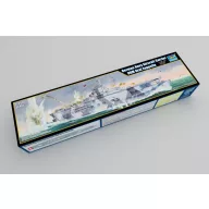   Trumpeter German Navy Aircraft Carrier DKM Graf Zeppelin 1:350 (05627)