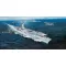Trumpeter German Navy Aircraft Carrier DKM Peter Strasser 1:350 (05628)