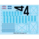 Trumpeter USS Ranger CV-4 1:350 (05629)