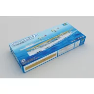 Trumpeter USS Langley CV-1 1:350 (05631)