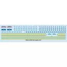 Trumpeter USS Langley CV-1 1:350 (05631)