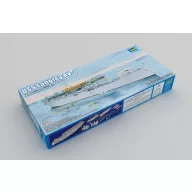 Trumpeter USS Langley AV-3 1:350 (05632)