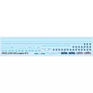 Trumpeter USS Langley AV-3 1:350 (05632)