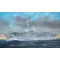 Trumpeter Aircraft Carrier Weser 1:350 (05633)