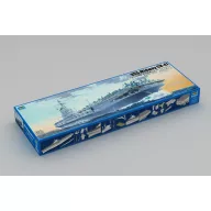 Trumpeter USS Midway CV-41 1:350 (05634)