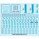 Trumpeter USS Midway CV-41 1:350 (05634)