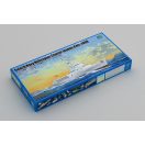 Trumpeter French Navy Helicopter Cruiser Jeanne d’Arc 2008 1:350 (05635)