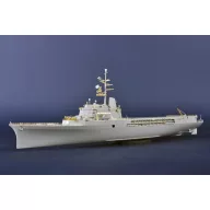   Trumpeter French Navy Helicopter Cruiser Jeanne d’Arc 2008 1:350 (05635)
