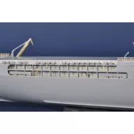   Trumpeter French Navy Helicopter Cruiser Jeanne d’Arc 2008 1:350 (05635)