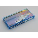 Trumpeter French Navy Helicopter Cruiser Jeanne d’Arc 1964 1:350 (05636)