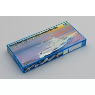   Trumpeter French Navy Helicopter Cruiser Jeanne d’Arc 1964 1:350 (05636)