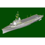   Trumpeter French Navy Helicopter Cruiser Jeanne d’Arc 1964 1:350 (05636)