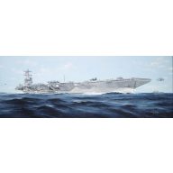 Trumpeter USS Gerald R.Ford CVN-78 1:350 (05638)