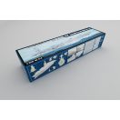 Trumpeter USS Gerald R.Ford CVN-78 1:350 (05638)