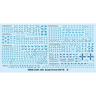 Trumpeter USS Gerald R.Ford CVN-78 1:350 (05638)