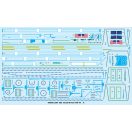 Trumpeter USS Gerald R.Ford CVN-78 1:350 (05638)