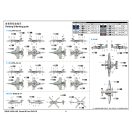 Trumpeter USS Gerald R.Ford CVN-78 1:350 (05638)