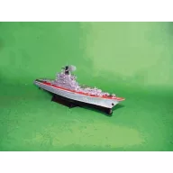 Trumpeter USSR Minsk aircraft carrier 1:700 (05703)