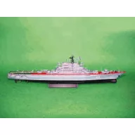 Trumpeter USSR Minsk aircraft carrier 1:700 (05703)