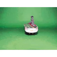 Trumpeter USSR Minsk aircraft carrier 1:700 (05703)