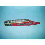 Trumpeter USSR Minsk aircraft carrier 1:700 (05703)