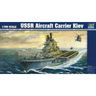 Trumpeter USSR Kiev aircraft carrier 1:700 (05704)