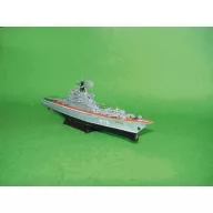 Trumpeter USSR Kiev aircraft carrier 1:700 (05704)
