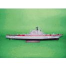 Trumpeter USSR Kiev aircraft carrier 1:700 (05704)