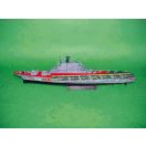 Trumpeter USSR Kiev aircraft carrier 1:700 (05704)