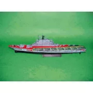Trumpeter USSR Kiev aircraft carrier 1:700 (05704)