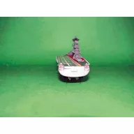 Trumpeter USSR Kiev aircraft carrier 1:700 (05704)