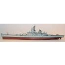 Trumpeter US Battleship BB-63 Missouri 1991 1:700 (05705)