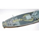 Trumpeter US Battleship BB-63 Missouri 1991 1:700 (05705)