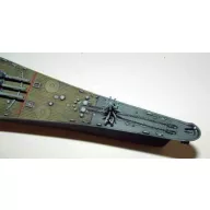 Trumpeter US Battleship BB-63 Missouri 1991 1:700 (05705)